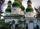 Стоит посетить Китаевскую пустынь в Киеве