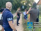 СБУ задержала корректировщицу, которая снимала стратегические объекты Харькова
