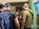 ДПСУ затримала вчителя-мистецтвознавця, який прагнув виховати проросійське покоління