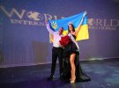 Ірина Безсмертна перемогла на конкурсі краси Ms.World International 2023