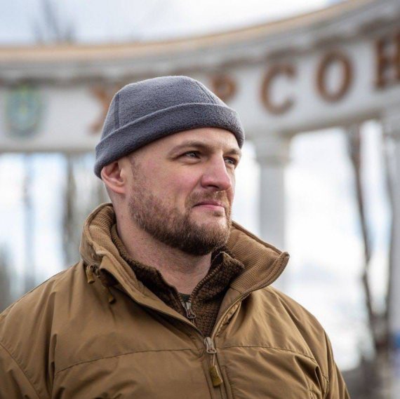 Про загибель Андрія Орлова повідомила його матір