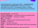 Блогер Андрій Шумановський показав як змінювався український сленг