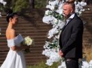 Олексій Суровцев вдруге одружився з колишньою дружиною
