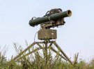 Количество производимых украинских противотанковых ракетных комплексов (ПТРК) "Стугна-П" в июле этого года вчетверо больше, чем в январе