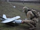 Безпілотний розвідувальний літальний апарат " Лелека-100" виробництва дніпровської компанії “ДеВіро” на озброєння Збройних Сил України був прийнятий у травні 2021 року