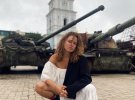 Валентина Марініна розказала чи має докази домашнього насильства