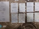 В Одесской области задержали чиновников, которые продавали "удостоверения моряка" для выезда уклонистов за границу