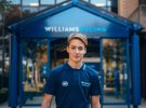 Команда Формулы-1 Williams Racing подписала в гоночную академию Александра Бондарева