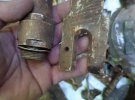 На Івано-Франківщині знайшли збитий німецький літак