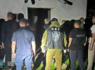 Служба безпеки України заблокувала канали нелегального виїзду за кордон чоловіків призовного віку