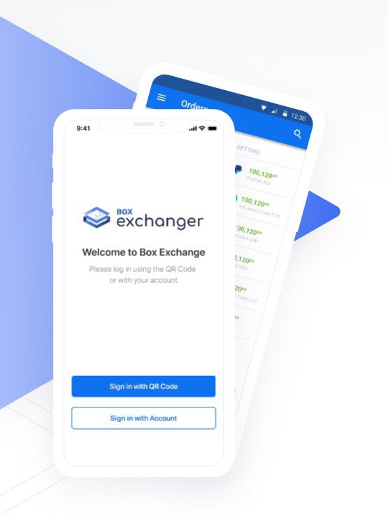 Обменник онлайн это прекрасный выбор готового бизнеса, что позволит зарабатывать уже прямо сейчас