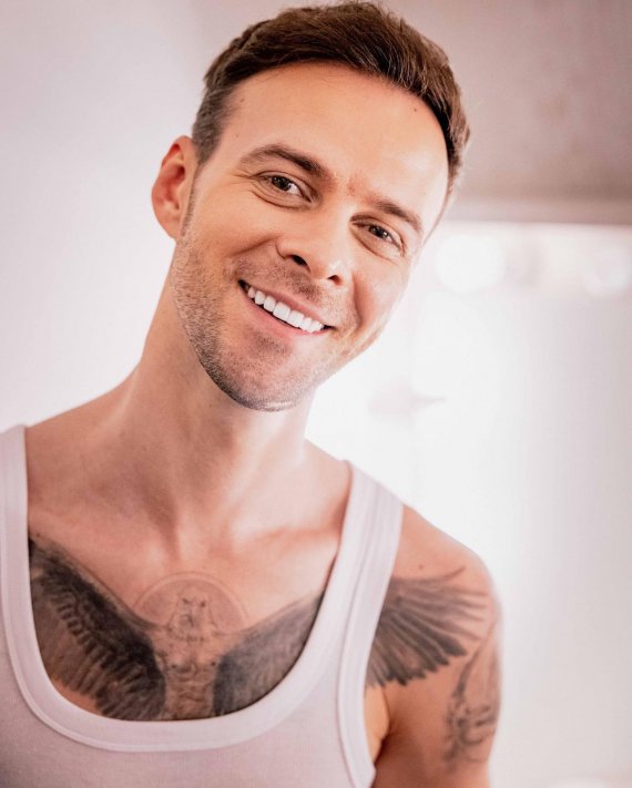 Макс Барських і Артем Пивоваров потрапили у шкільні підручники