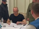 Нестор Шуфрич підписав підозру у держзраді