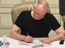 Нестор Шуфрич підписав підозру у держзраді