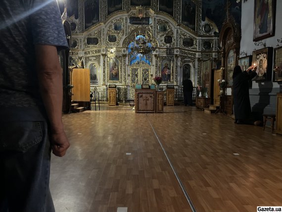 Вознесенський Флорівський жіночий монастир — найдавніший жіночий монастир Києва