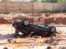 Внаслідок сильних повеней в Лівії понад 38 тисяч людей були вимушені залишити домівки