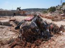 Внаслідок сильних повеней в Лівії понад 38 тисяч людей були вимушені залишити домівки