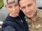 Ахтем Сеітаблаєв показав фото з дівчиною