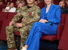 Ахтем Сеітаблаєв показав фото з дівчиною