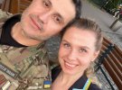 Ахтем Сеітаблаєв показав фото з дівчиною