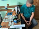 Служба безпеки України ліквідувала ще дві схеми ухилення чоловіків призовного віку від мобілізації