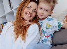 Наталка Денисенко нарвалась на хейт через виховання сина 