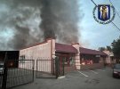 В результаті атаки російських терористів в Києві постраждали семеро людей