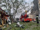 Черкассы атаковали россияне