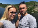 Alyosha рассказала о проблемах в отношениях с Тарасом Тополей