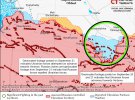 Аналитики ISW показали, что происходит на фронте 22 сентября