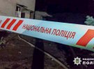 Поліція показала наслідки влучання на Одещині