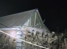 Обстріляли громади Дніпропетровської області