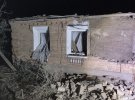 Обстріляли громади Дніпропетровської області