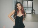 Анна Трінчер розповіла, як підтримує струнку фігуру