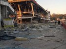 Отель на Морвокзале обещают отстроить