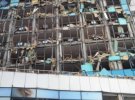 Отель на Морвокзале обещают отстроить
