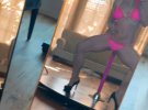 Бритни Спирс выложила видео с танцами на пилоне