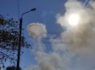 У Сорокино Луганської області вибухнув склад
