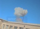 У Сорокино Луганської області вибухнув склад