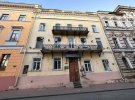 Внаслідок ворожого обстрілу в Одесі постраждали обʼєкти культурної спадщини