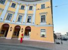Внаслідок ворожого обстрілу в Одесі постраждали обʼєкти культурної спадщини