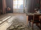 Внаслідок ворожого обстрілу в Одесі постраждали обʼєкти культурної спадщини