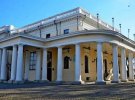 Внаслідок ворожого обстрілу в Одесі постраждали обʼєкти культурної спадщини