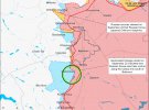 ЗСУ невпинно просуваються