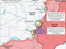 ЗСУ невпинно просуваються