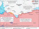 ЗСУ невпинно просуваються