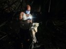 Во время пожара на свадьбе погибли 120 человек