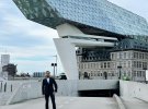 Эдгар Каминский возмутил украинцев неоднозначным постом о языке