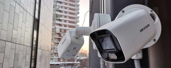 Установка відеоспостереження - це важливий крок для забезпечення безпеки та контролю над об'єктом