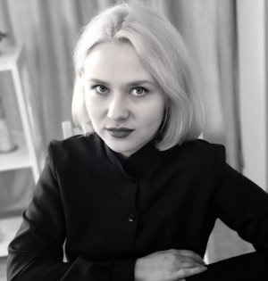 Редактор Ольга Васильева исправила самую распространенную ошибку украинцев в высказывании "гарно виглядаєш"